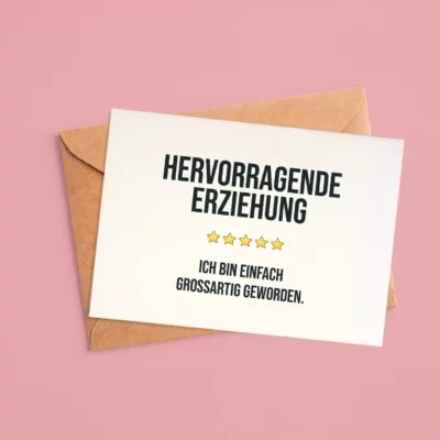 postkarte-querformat-postkarte-hervorragende-erziehung