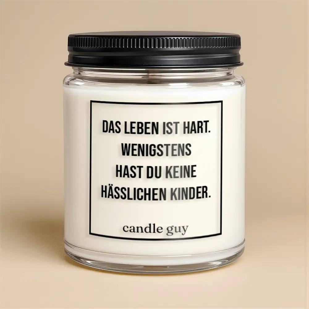 candle-guy-das-leben-ist-hart-titelbildwebp candle-guy-das-leben-ist-hart-titelbildwebp