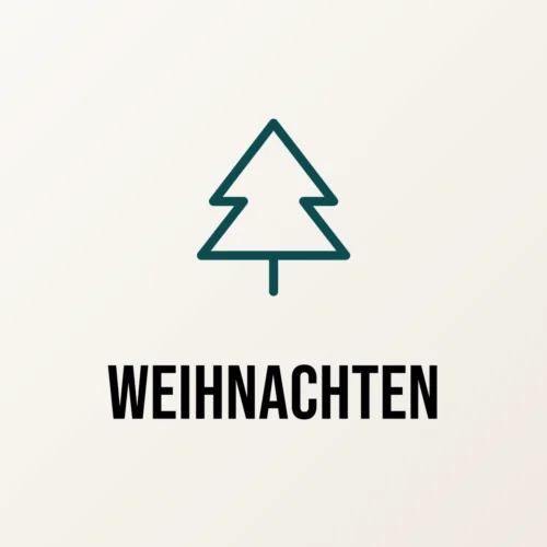 Weihnachten