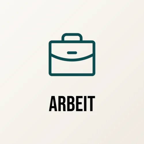 Arbeit