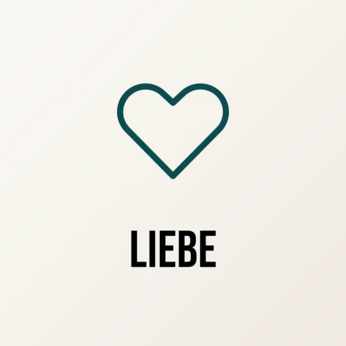 Liebe